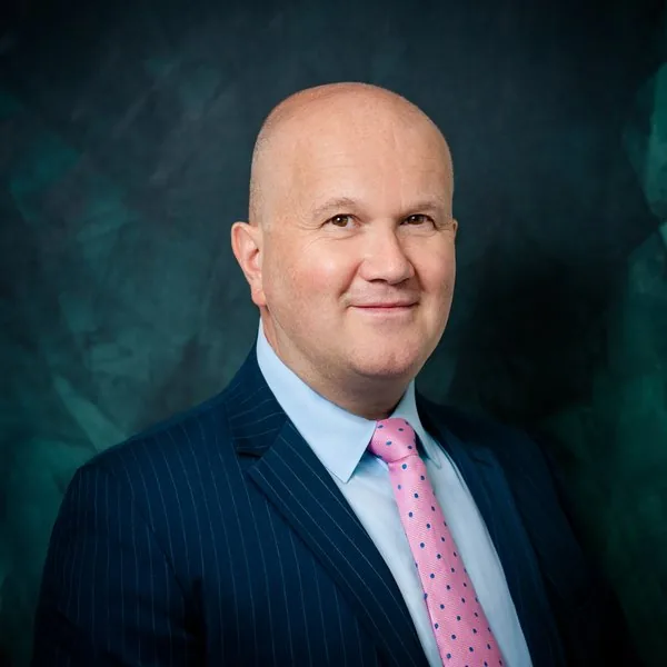 Matthew Steiner, Founder of Finch Theory